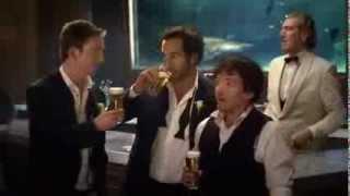 Heineken commercial  The Switch 2012 original version