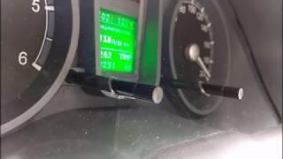 Подмотка  спидометра Газель