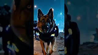 Dogs unite again #movie #metal #action #dogs #shorts #shortvideo
