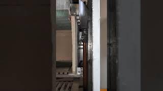 Восстановил старый Baxi часть 1