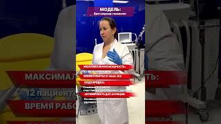 Врач акушер-гинеколог. Характеристики работы на видео.