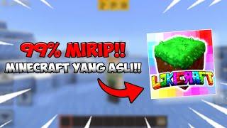 3 Game MINECRAFT GRATIS di Playstore Yang MIRIP 99% Dengan MINECRAFT ASLI (worth it)