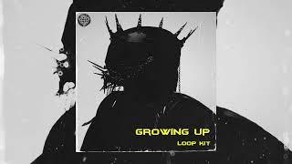 [FREE] Dark Loop Kit - "Growing up" (Est Gee, Nardo Wick, Future)