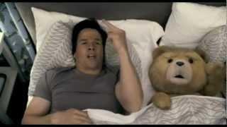 Ted - Thunder Buddy Song (HQ)