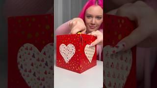 Vday GIFT IDEA #unboxing #diy #homedecor #handmade #valentinesday #galentinesday