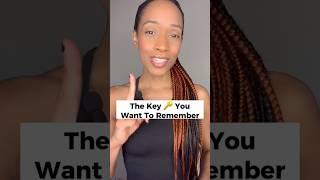 The Key To Healthy Relationships #shorts