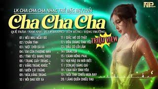 Siêu Phẩm Cha Cha Cha Rumba Nhạc Trẻ Đặc Biệt - Nếu Như Ngày Đó - Cha Cha Nhạc Trẻ 8x 9x Hot TikTok