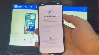 iOS 18.5 Remove iPhone 14 iCloud Activation | Permanent iCloud Bypass iOS 18 Unlock