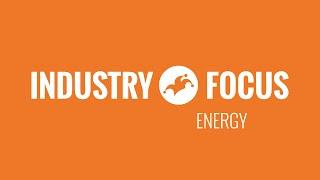 Energy: An Interview with Distribution NOW CEO Robert Workman *** INDUSTRY FOCUS ***