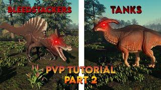 The Prior Extinction PVP Tutorial (PART 2) || Prior Extinction