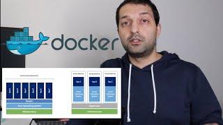 The most basic Docker introduction | Tigran in Tech