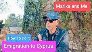 Moving to Cyprus as an Expat