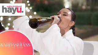 Mums Gone Wild | Season 20 | Keeping Up With The Kardashians