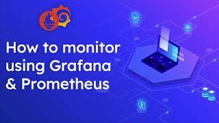 How to monitoring linux server with prometheus and grafana | DevOps Grafana and Prometheus Demo