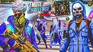 Emote Verses With V Badge Player Chiku Bhai  Win 10,000 Diamonds  Garena free fire