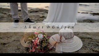 2019 STUDYO AKTUEL Gülşen & Ahmet Wedding story