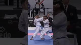 bunkai anan dai