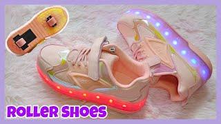 ROLLER SHOES from Shopee