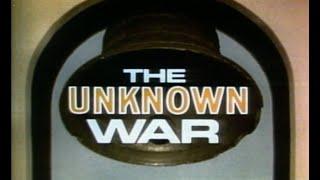 The Unknown War (TV documentary). Part 7. The World's Greatest Tank Battle.