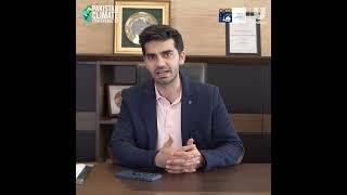Asad Soorty, Director Operations, Soorty Enterprises | Pakistan Climate Conference 2022