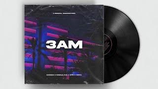 FREE RnB LOOP KIT 2021 / Trapsoul Sample Pack "3AM" / R&B, PARTYNEXTDOOR, BRYSON TILLER