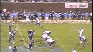 Jordan Bianchi Highlights