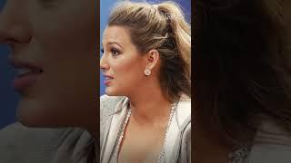 Ryan Reynolds Found Blake Lively's Favorite Teacher for Her Birthday #Shorts
