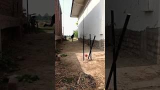 Amaan vicket bowling #cricketshorts #cricketlover #cricketbowling #alfazmalik #viralshorts #cricket