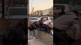 اقوي مقالب هتموت من الضحك #ضحك #funny #shortvideo #foryou #viralvideo #fyp