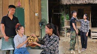 Nghia's sister once strongly opposed, but now accepts Tieu Yen: Why?