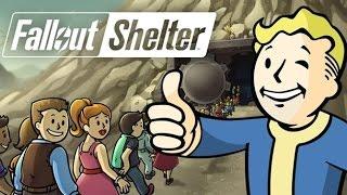 Как установить Fallout Shelter на ПК? Просто!