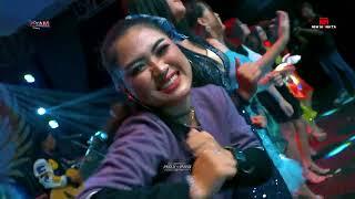 SANTAI   ALL ARTIST NEW MONATA || SINDEN RATAN 2024