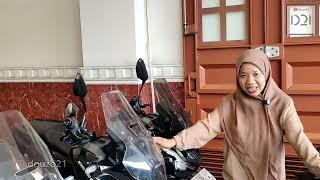 Sorum MoKas VIRAL COD Se JABODETABEK Mulai 500 Ribuan Aja Dapet Motor Bekas Di NORA Motor !!