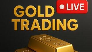 XAU/USD Live Trading Today | XAUUSD TIME FRAME 15 Minute M15 | M30. #liveforextrading ,#xauusd