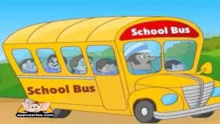 Learn People - People At School
