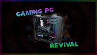 Episode 2 - Insane Gaming PC Restoration/Revival