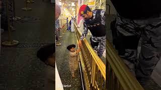 Ayatil Kursini yotar vaqti uqing Makkah Hajj Umra #saudiaarbia #makkah #subscribe Madina #shortvideo