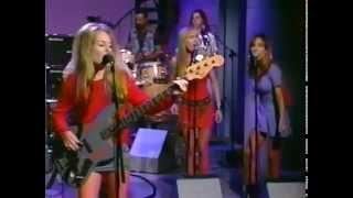 Tom Tom Club - You Sexy Thing [8-14-92]