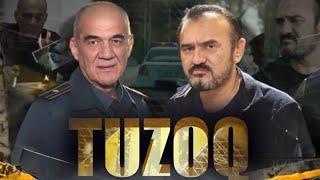 "Тузоқ" 10-қисм Ўзбек сериали | "Tuzoq" 10-qism О'zbek seriali