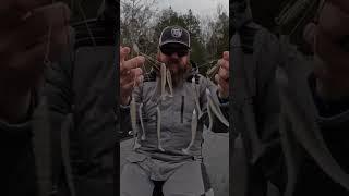 Spring A-rig Tips with Matt Allen #tacticalbassin #bassfishing #fishing