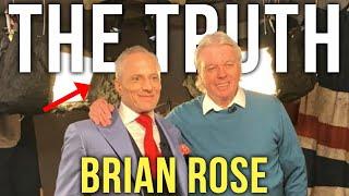 London Real Exposed?! How Brian Rose REALLY Makes His Money