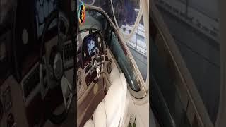Luxury yacht | inside millionaires ride | millionaires only | yachts that you want to see | #shorts