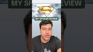 My Superman & Lois Season 4 Review