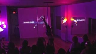 Dream Dance Fitness 2016 May Masquerade Natasha