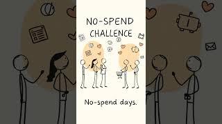 No Spend Days A Simple Trick To Boost Savings