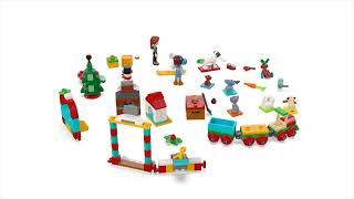 LEGO 41758 Friends adventkalender 2023 @2TTOYSLEGOPLAYMOBILCOBI