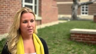 CHHS Day in the life    Occupational Therapy Students