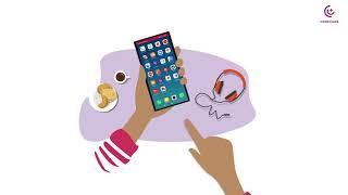 Consult Doctors from Home via CareClues Patient App
