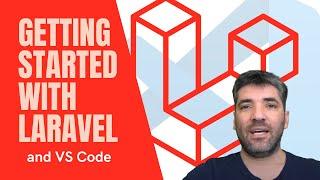 Using Laravel in VS Code (Start Quickly with a Dev Container! )