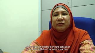 Smart One Kids Education Centre Introductory Video - Malaysia